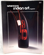 American Indian Art Magazine Spring 2003 - £15.95 GBP