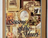 Seasons Of The Heart Judy Miller 1984 Paperback - £10.27 GBP