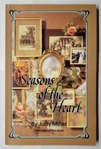 Seasons Of The Heart Judy Miller 1984 Paperback - £10.27 GBP