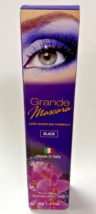 Grande Mascara Lash Boosting Formula-Black  .21 oz / 6 g - £14.90 GBP