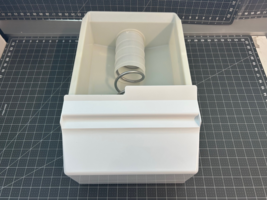 Whirlpool Refrigerator Ice Container Assembly P# W10312300 WPW10312300 - $59.50
