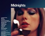 Midnights (The Late Night Edition) (Limited Edition) - £42.00 GBP