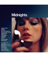 Midnights (The Late Night Edition) (Limited Edition) - £41.85 GBP