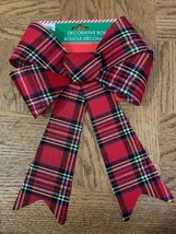 Christmas Decorative Bow - £11.77 GBP