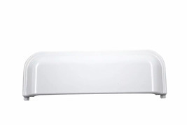 Dryer Door Handle Fits Whirpool W10861225 W10714516 Same Day Shipping - £5.37 GBP