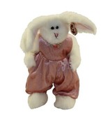 Ty Attic Treasures Sara the Bunny Rabbit Large Approx. 12&quot; Jointed - €12,68 EUR