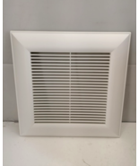 FOR PARTS- Grille Cover -PANASONIC WhisperValue DC Ventilation Fan FV-05... - $25.38