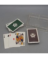 Vintage Pair of  Playing Cards One Sealed - £10.89 GBP