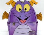 Disney Parks Figment Epcot Loungefly Mini Backpack 2023 NWT Journey Imag... - $105.92