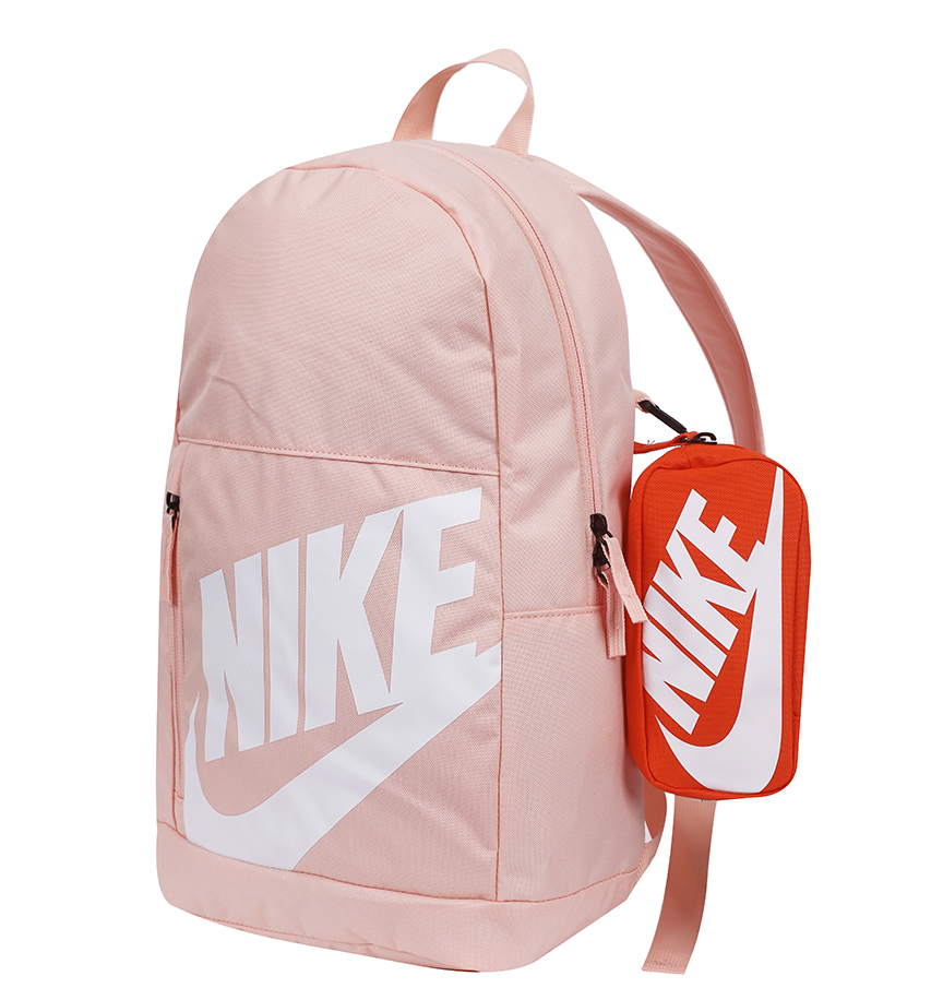 Pink Nike School Bag Cute Pink Nike School Bag Nike Kids Elemental