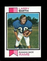 1973 Topps #504 Larry Smith Exmt La Rams *X57230 - £1.94 GBP