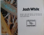 Josh White [Vinyl] Josh White - £39.10 GBP