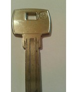 2 X DM120 SILCA / DOM Key Blanks - $8.76