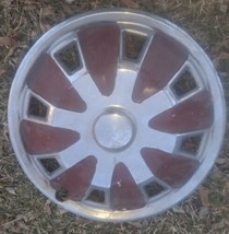 Used OEM Single 13&quot; Hubcap Wheel Cover ? 1971-1973 Toyota Celica ? - £28.50 GBP