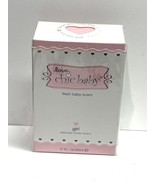 Love Chic Baby Fresh Baby Scent Girl 1.7oz Sealed Delicate Floral Scent - $22.40