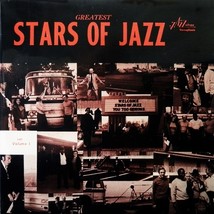 Va greatest stars of jazz volume 1 thumb200