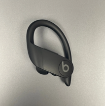 Beats by Dr. Dre Powerbeats Pro Replacement Earbud Black/Gray Logo - (Left Side) - £35.96 GBP