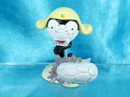 Sunrise TV Tokyo Animax Sgt Frog Keroro Gunso Figure Collection P2 Tamama - £27.90 GBP