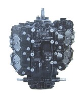 Evinrude 115 Etec Engine Powerhead 2007 Remanufactured - €2.884,07 EUR