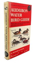Richard H. Pough, Don Eckelberry, Earl L. Poole Audubon Water Bird Guide : Wate - £50.75 GBP