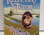 Reluctant Tutor (Historical) Hampton, Paula - £2.31 GBP