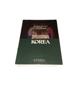 Vintage 1988 See Korea - Guide to Korea by Korea National Tourism Corpor... - $11.57