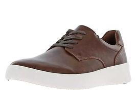 Brand New Supply Lab Men&#39;s WHATLEY Sneaker Shoes Brown - $25.00