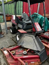 TORO lawn mower 455D Parts Mower id:870 - $1,000.00