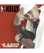 The R. in R&amp;B Collection, Vol. 1 [Audio CD] R. Kelly - $38.85