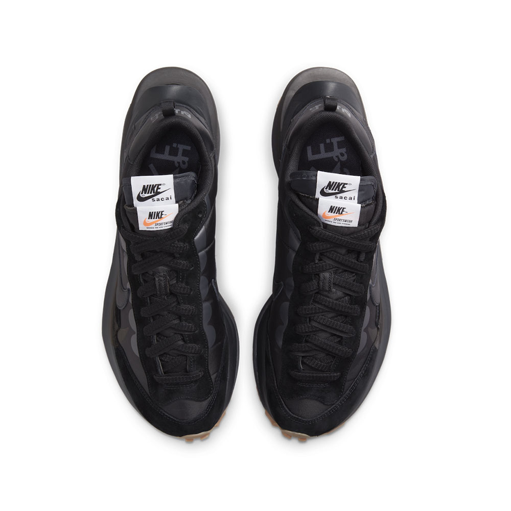 Sacai x Nike VaporWaffle 