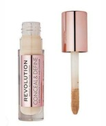 Makeup Revolution Super Size Conceal &amp; Define Full Coverage Concealer C4 - $23.25 CAD