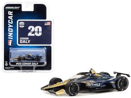 Dallara IndyCar #20 Conor Daly / Ed Carpenter Racing Bitnile IndyCar Series - $33.99