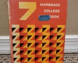 HARBRACE COLLEGE HANDBOOK 7th edition Book Brace Jovanovich - $10.44