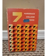 HARBRACE COLLEGE HANDBOOK 7th edition Book Brace Jovanovich - £8.19 GBP