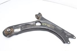 11-18 VOLKSWAGEN JETTA 1.4L FRONT RIGHT PASSENGER SIDE LOWER CONTROL ARM Q5002 image 2