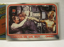 (TC-1265) 1980 Star Wars - Empire Strikes Back Trading Card #67 - £1.59 GBP