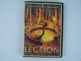 Lection Dvd - £11.72 GBP