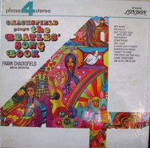 Frank chacksfield plays the beatles songbook thumb200