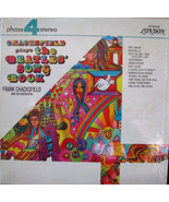 Chacksfield Plays The Beatles' Song Book [Vinyl] Frank Chacksfield & His Orchest - $19.99