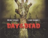 Day of the Dead DVD - $12.25