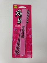 Revlon X Barbie 2 Pack Nail Files For Hard Nails - $8.99