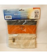 MAW Replacement Wick &amp; Igniter Convection Kerosene Heater 1182992 - $281.54 MXN