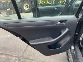 JETTA     2014 Door Trim Panel Rear 636152 - $63.36