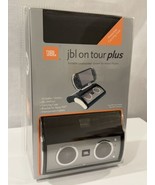 JBL On Tour PLUS Portable Loudspeaker System for Media Players - £124.08 GBP