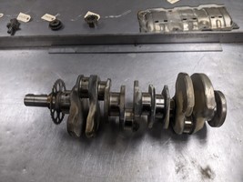 Crankshaft Standard For 08-12 Toyota Highlander  3.5 134010P030 4WD - $247.45