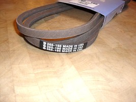 Toro LX420 Deck Belt 112-5800, 1125800 - $30.99