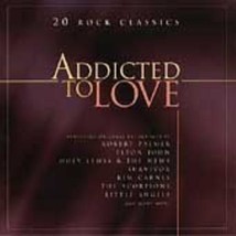 Addicted to Love CD (1997) Pre-Owned - £11.94 GBP