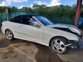 2004 2005 2006 2007 2008 2009 Mercedes CLK500 OEM Convertible Top Motor  - $389.81
