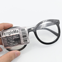 FENGLEMA Polarized Eyeglasses Optical Anti Blue Light - £16.34 GBP