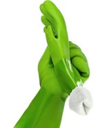 Star Kitchen &amp; Home True Blues Ultimate Green Household Cleaning Gloves - €12,90 EUR